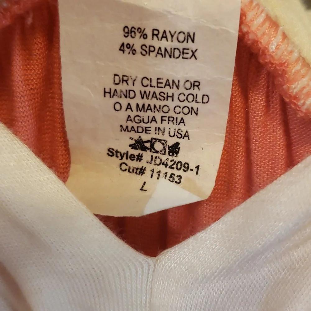 $5/$25- J&M Clothing Maxi Dress - - Picture 5 of 6